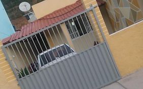 Hospedagem Roze -